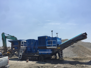 What about the wear of the counter breaking hammer? The main factors and countermeasures have been prepared and collected quickly